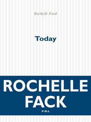 cover image of Today
